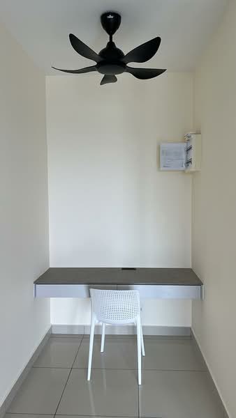 Service Residence for Rent at Paisley @ Tropicana Metropark - Krystal Ng - Study - PropertyGuru.com.my