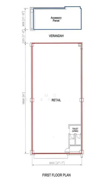 Kedai / Pejabat untuk Disewa di Cyberjaya (Selangor) - Md Syahrul Faez Bin Manan - PropertyGuru.com.my