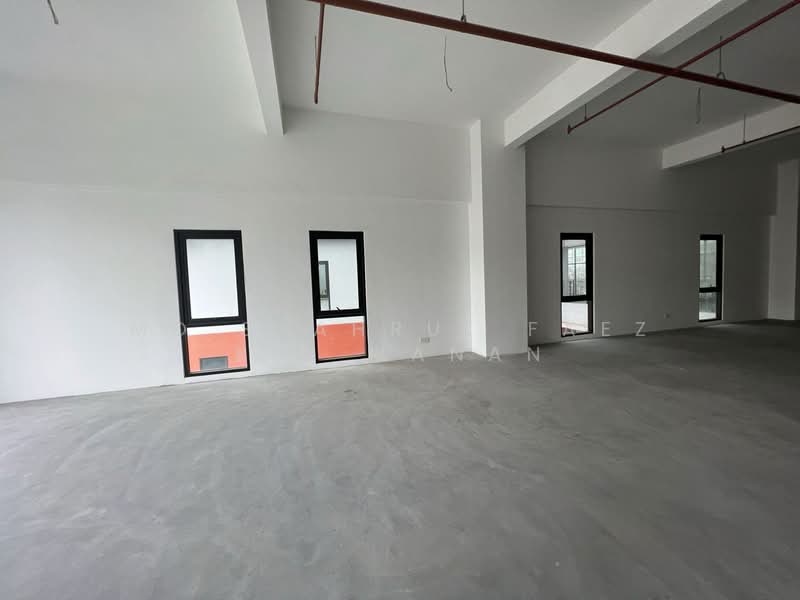 Kedai / Pejabat untuk Disewa di Cyberjaya (Selangor) - Md Syahrul Faez Bin Manan - Interior - PropertyGuru.com.my