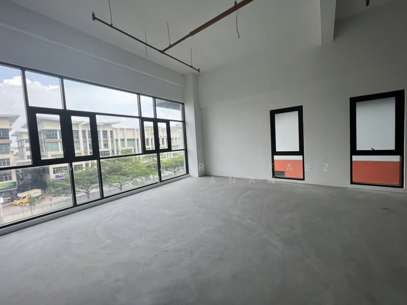Kedai / Pejabat untuk Disewa di Cyberjaya (Selangor) - Md Syahrul Faez Bin Manan - Interior - PropertyGuru.com.my