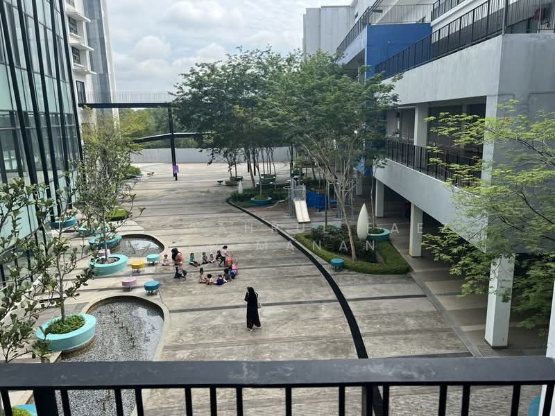 Kedai / Pejabat untuk Disewa di Cyberjaya (Selangor) - Md Syahrul Faez Bin Manan - Exterior - PropertyGuru.com.my