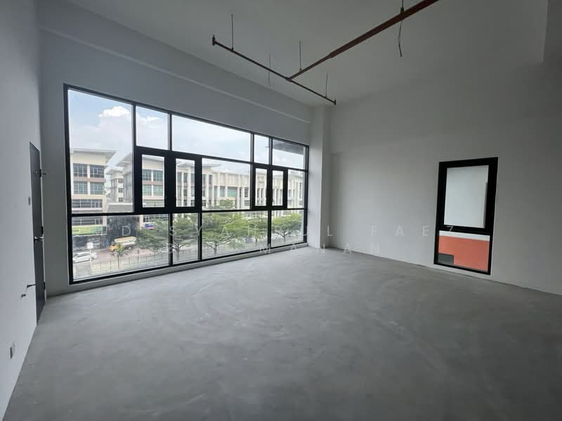 Kedai / Pejabat untuk Disewa di Cyberjaya (Selangor) - Md Syahrul Faez Bin Manan - Interior - PropertyGuru.com.my