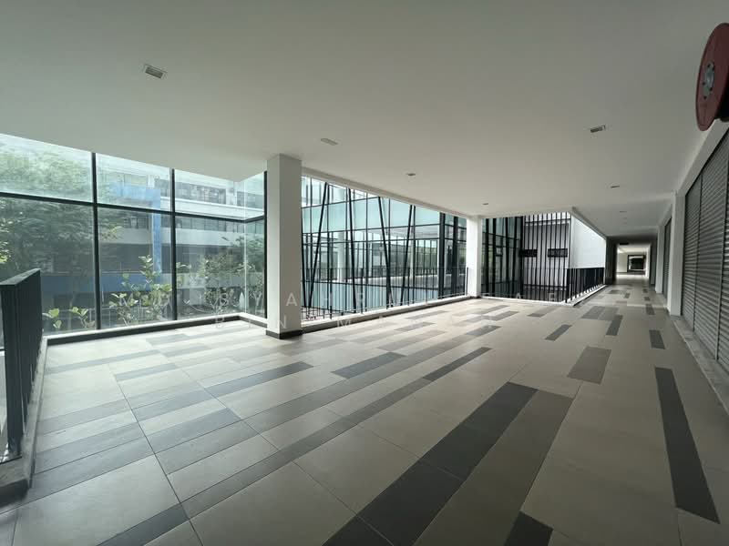 Kedai / Pejabat untuk Disewa di Cyberjaya (Selangor) - Md Syahrul Faez Bin Manan - Corridor - PropertyGuru.com.my