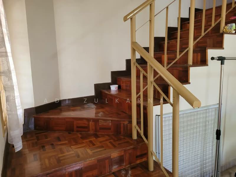 Rumah Teres untuk Dijual di Usj 13 (Subang Jaya) - Adi Zulkarnaen - Interior - PropertyGuru.com.my