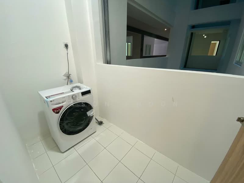 Kondominium untuk Dijual di QuayWest Residence - Jason Phoon - Interior - PropertyGuru.com.my