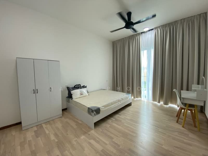 Kondominium untuk Dijual di QuayWest Residence - Jason Phoon - Bedroom - PropertyGuru.com.my