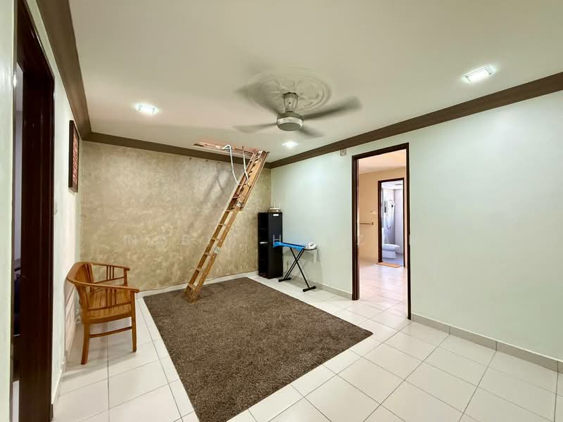 Rumah Teres 2 Tingkat untuk Dijual di Taman Bukit Kepayang (Bukit Kepayang) - Nabil Hamzah - Interior - PropertyGuru.com.my