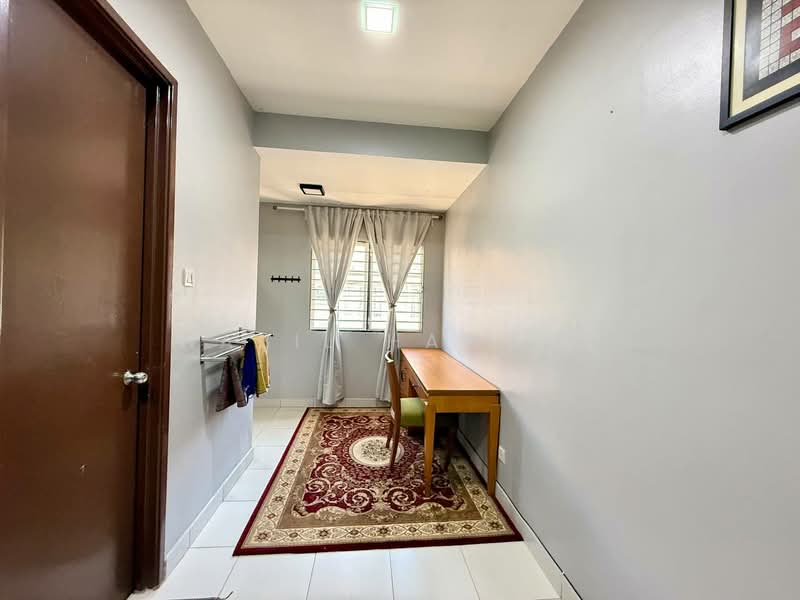 Rumah Teres 2 Tingkat untuk Dijual di Taman Bukit Kepayang (Bukit Kepayang) - Nabil Hamzah - Corridor - PropertyGuru.com.my