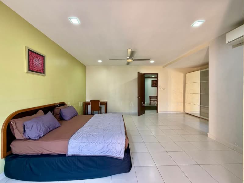 Rumah Teres 2 Tingkat untuk Dijual di Taman Bukit Kepayang (Bukit Kepayang) - Nabil Hamzah - Bedroom - PropertyGuru.com.my