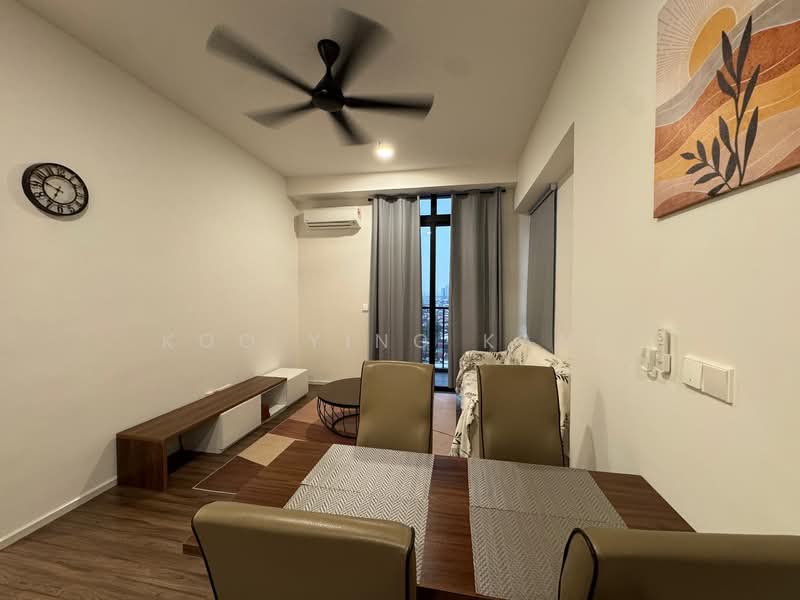 For Rent - The Mate @ Damansara Jaya