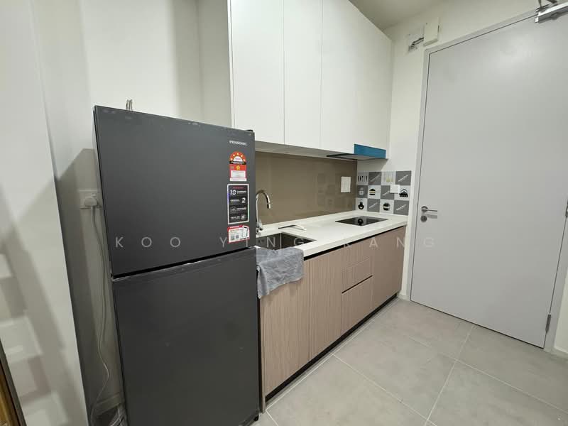 For Rent - The Mate @ Damansara Jaya