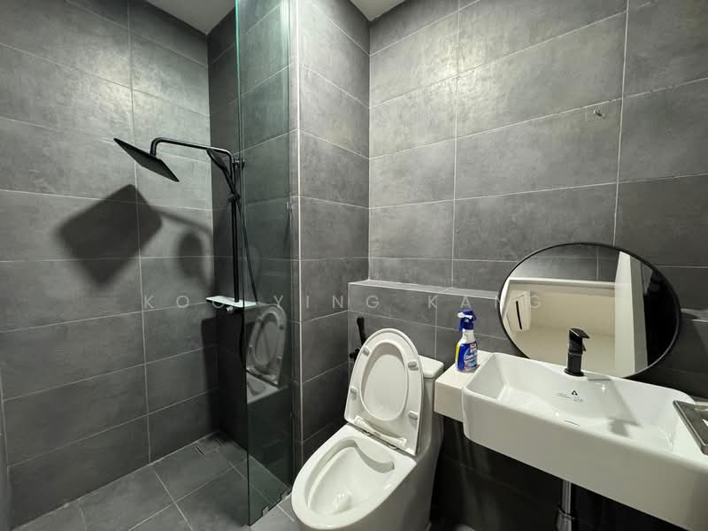 For Rent - The Mate @ Damansara Jaya