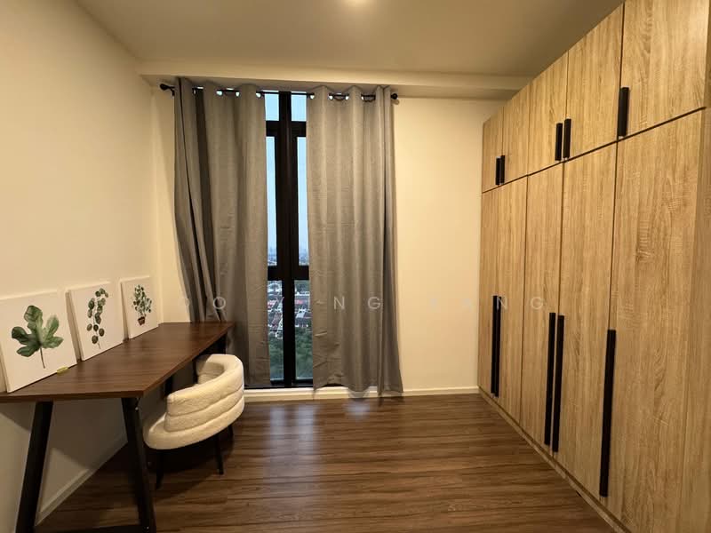 For Rent - The Mate @ Damansara Jaya