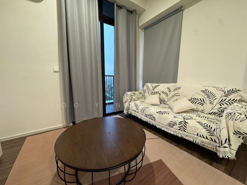 For Rent - The Mate @ Damansara Jaya