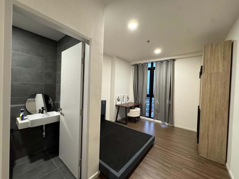 For Rent - The Mate @ Damansara Jaya