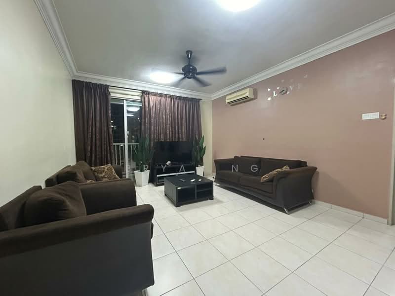 Condominium for Sale at Platinum Lake PV 13 - Bryan Ng - PropertyGuru.com.my