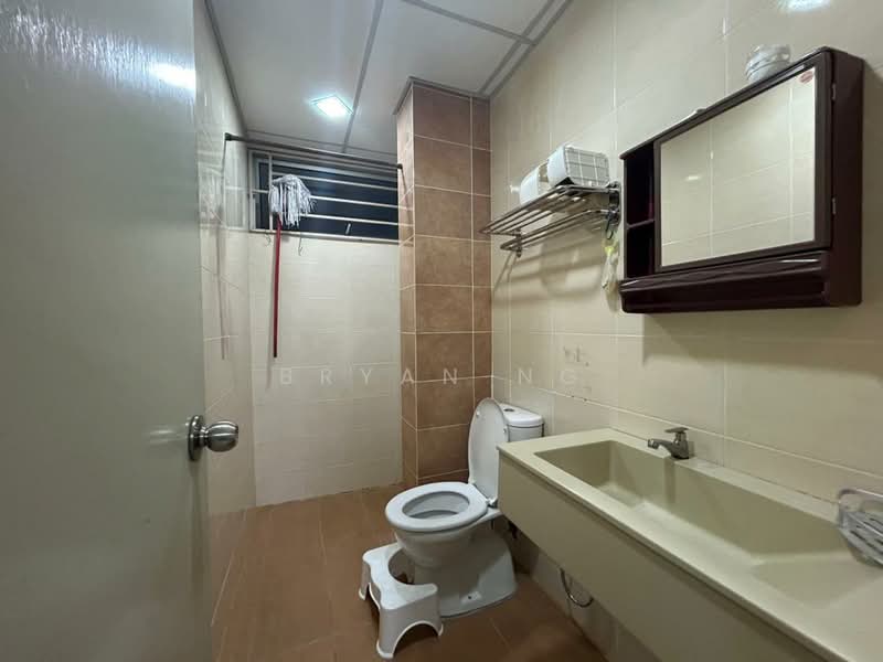 Condominium for Sale at Platinum Lake PV 13 - Bryan Ng - PropertyGuru.com.my