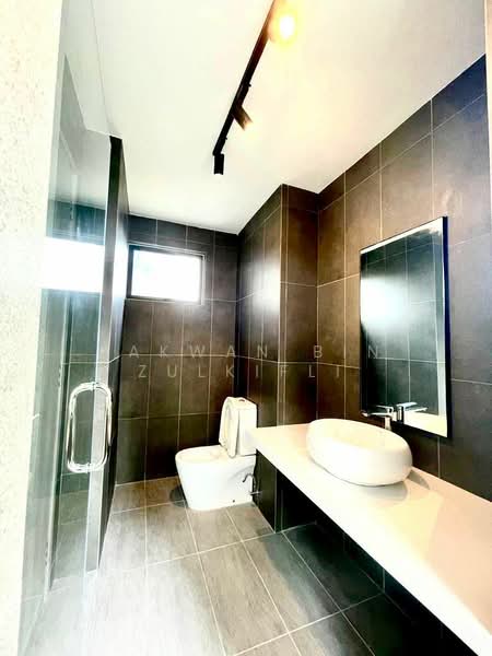 Servis Apartment untuk Disewa di Astoria Ampang - Zakwan Bin Zulkifli - PropertyGuru.com.my