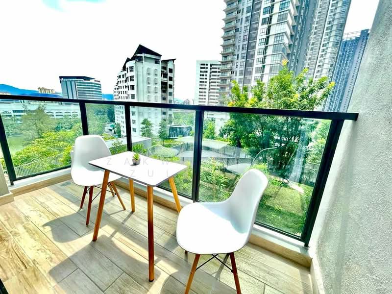 Servis Apartment untuk Disewa di Astoria Ampang - Zakwan Bin Zulkifli - PropertyGuru.com.my