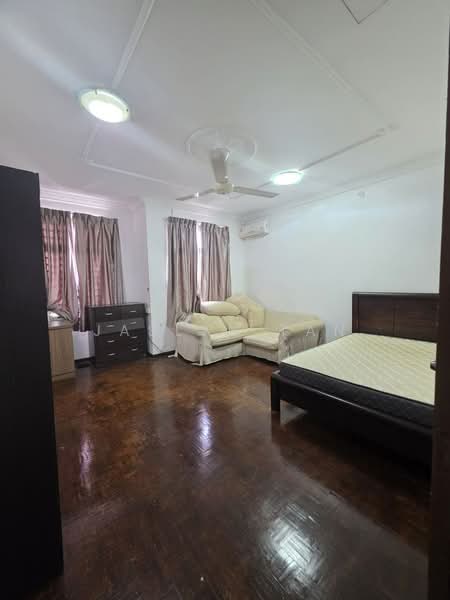Rumah Teres 2 Tingkat untuk Dijual di Taman Setia Indah (Tebrau) - Jaslyn Tan - Bedroom - PropertyGuru.com.my