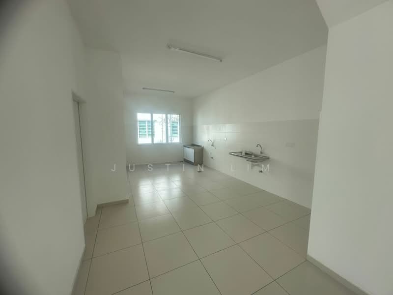 Rumah Teres 2 Tingkat untuk Disewa di Bandar Sri Sendayan (Negeri Sembilan) - Justin Lim - Kitchen - PropertyGuru.com.my