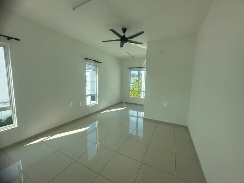 Rumah Teres 2 Tingkat untuk Disewa di Bandar Sri Sendayan (Negeri Sembilan) - Justin Lim - Interior - PropertyGuru.com.my