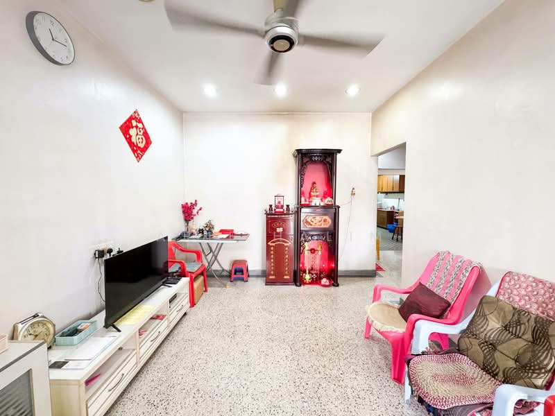 Untuk Dijual - Taman OUG