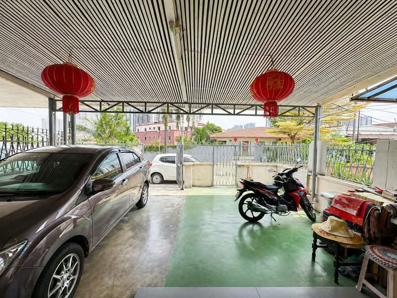 Untuk Dijual - Taman OUG