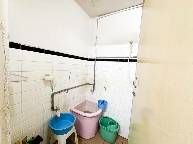 Untuk Dijual - Taman OUG