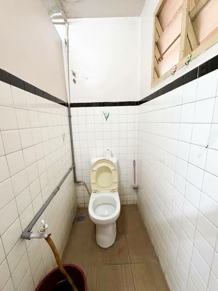 Untuk Dijual - Taman OUG