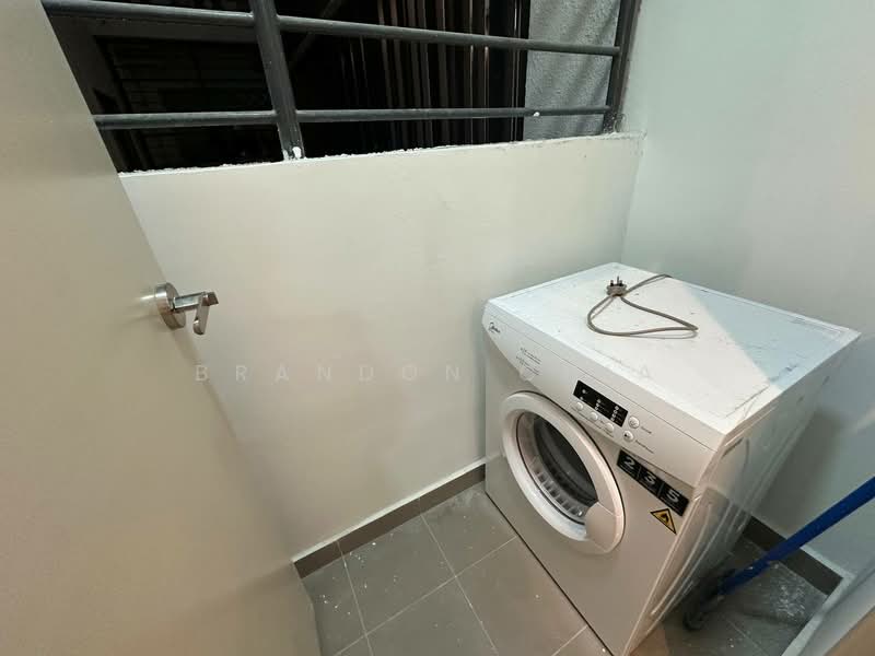 Servis Apartment untuk Disewa di Residensi Ava @ Kiara Bay - Brandon Chia - Interior - PropertyGuru.com.my