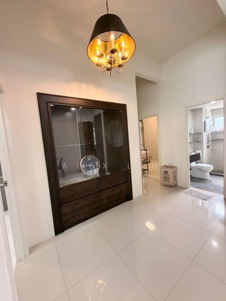 Condominium for Rent at The Peak Residences - Alex Lim - PropertyGuru.com.my