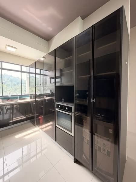 Condominium for Rent at The Peak Residences - Alex Lim - PropertyGuru.com.my