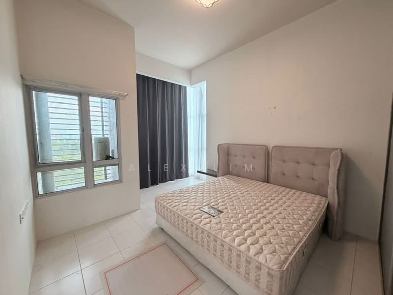 Condominium for Rent at The Peak Residences - Alex Lim - PropertyGuru.com.my