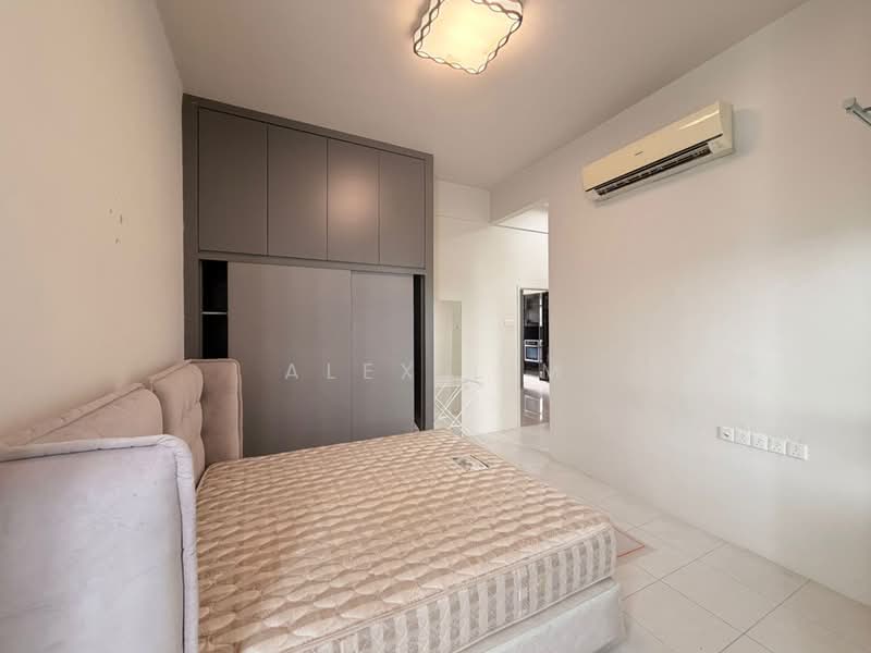 Condominium for Rent at The Peak Residences - Alex Lim - PropertyGuru.com.my