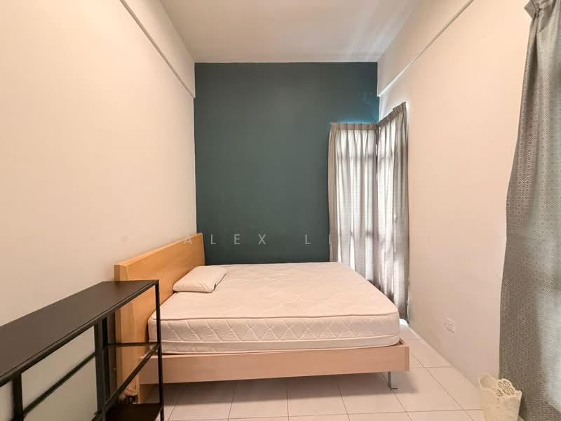 Condominium for Rent at The Peak Residences - Alex Lim - PropertyGuru.com.my