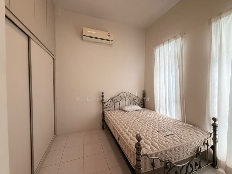 Condominium for Rent at The Peak Residences - Alex Lim - PropertyGuru.com.my