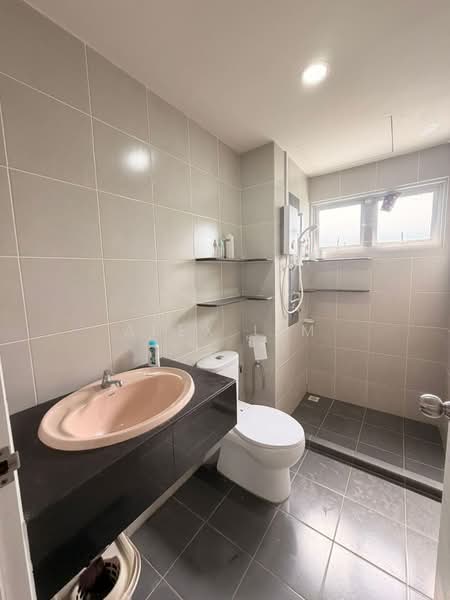 Condominium for Rent at The Peak Residences - Alex Lim - PropertyGuru.com.my