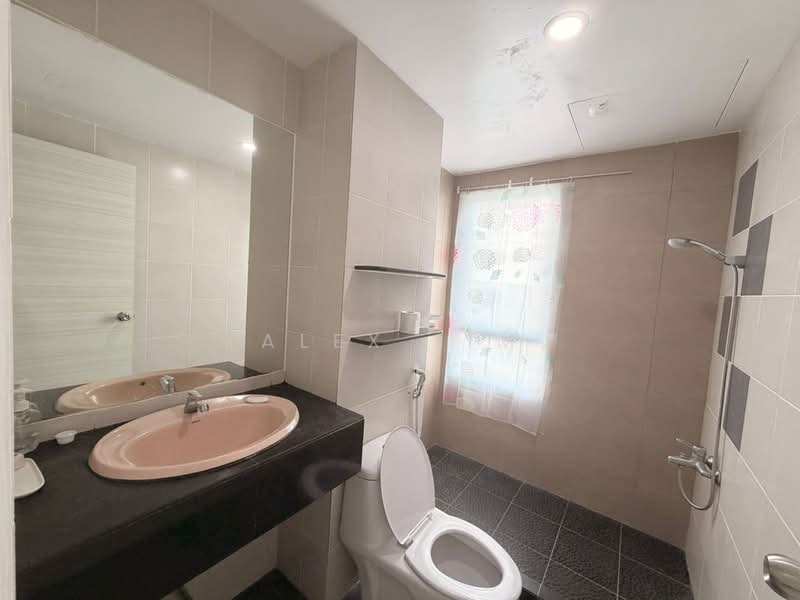 Condominium for Rent at The Peak Residences - Alex Lim - PropertyGuru.com.my