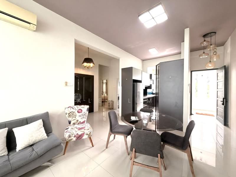 Condominium for Rent at The Peak Residences - Alex Lim - PropertyGuru.com.my