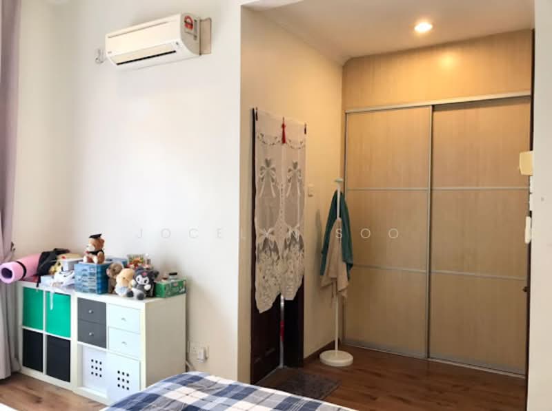Untuk Dijual - Beverly Heights