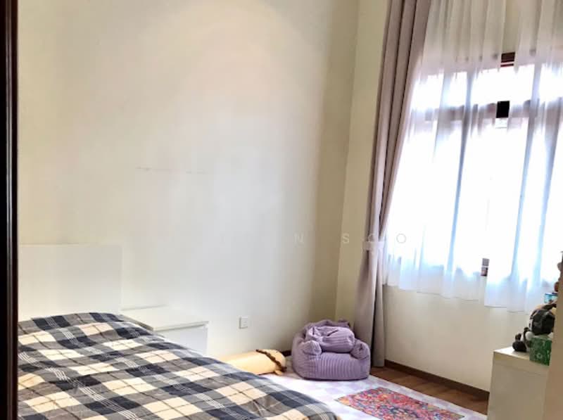 Untuk Dijual - Beverly Heights