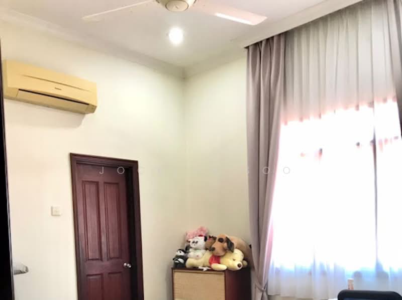 Untuk Dijual - Beverly Heights