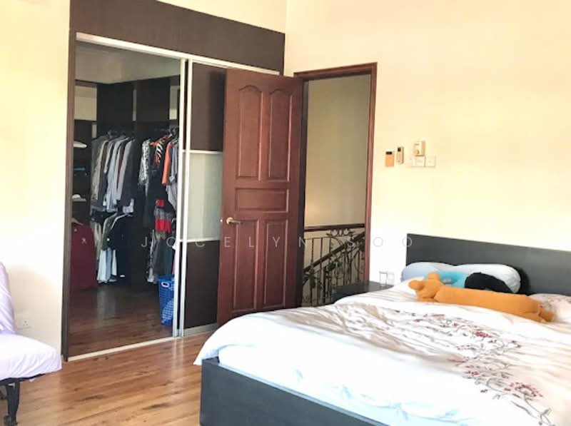 Untuk Dijual - Beverly Heights