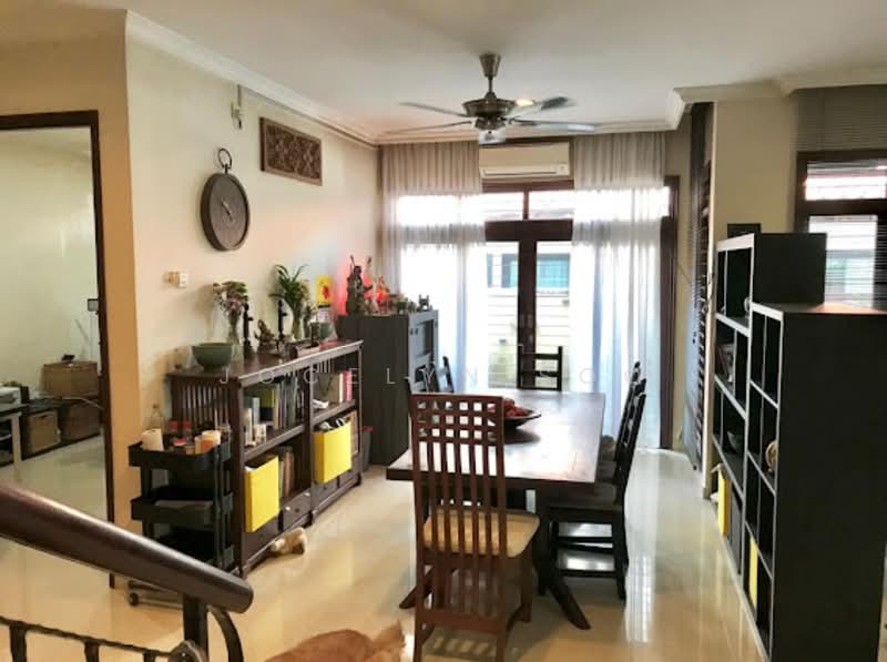 Untuk Dijual - Beverly Heights
