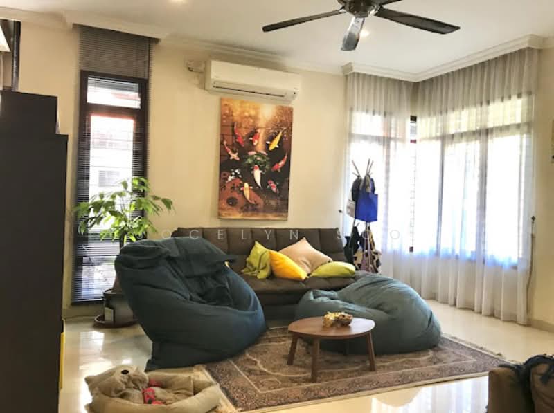Untuk Dijual - Beverly Heights