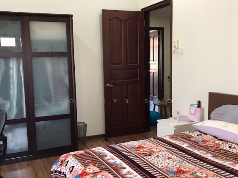 Untuk Dijual - Beverly Heights