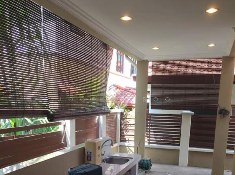 Untuk Dijual - Beverly Heights