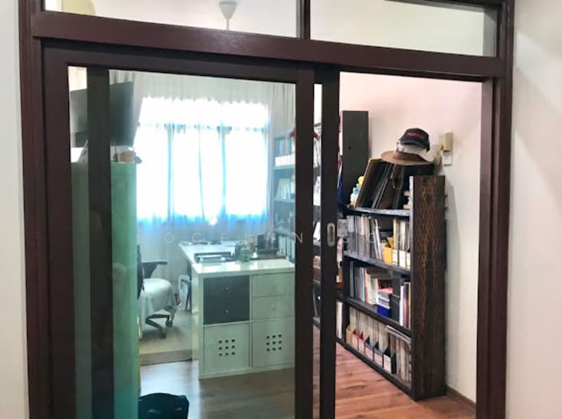 Untuk Dijual - Beverly Heights
