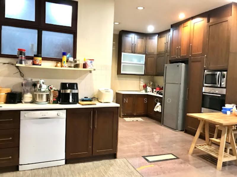 Untuk Dijual - Beverly Heights